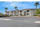Apartment building showcasing desert landscaping and ample parking at 950 Seven Hills Dr # 1921, Henderson, NV 89052