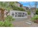 Exterior signage for 'Horizons at Seven Hills' community with landscaping features at 950 Seven Hills Dr # 1921, Henderson, NV 89052