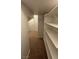 Walk in Closet with shelving at 10066 Golden Bluff Ave, Las Vegas, NV 89148