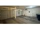 Garage with an overhead door and indoor access at 10066 Golden Bluff Ave, Las Vegas, NV 89148