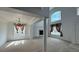 Spacious Living Room with lots of natural light and a beautiful fireplace at 10066 Golden Bluff Ave, Las Vegas, NV 89148