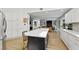 Spacious kitchen with an open floor plan and lots of natural light at 15 Pheasant Ridge Dr, Henderson, NV 89014