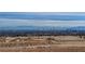 Scenic view featuring the city skyline and distant mountains at 1596 Pacific Baza St, Las Vegas, NV 89138