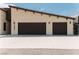 Charming home with two-car garage and spacious driveway at 1801 S Manzanita Dr, Pahrump, NV 89048