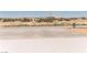 Desert landscape with surrounding property at 1801 S Manzanita Dr, Pahrump, NV 89048