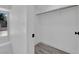 Walk-in closet featuring rod for hanging clothes at 1905 E Oakey Blvd, Las Vegas, NV 89104