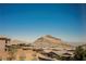 Breathtaking mountain views from this luxury home, offering a serene and picturesque setting at 2750 Evolutionary Ln, Las Vegas, NV 89138