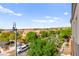 Elevated view of the community highlighting its residential appeal at 3159 Via Como, Henderson, NV 89044