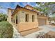 Charming two-story home featuring a two-car garage, inviting landscaping at 4308 Desert Haven Ave, North Las Vegas, NV 89085
