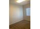 Bedroom featuring a window with blinds at 6412 Starling Mesa St, North Las Vegas, NV 89086
