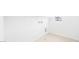 Clean, bright laundry room with hookups and a small window overlooking a mountain at 72 Via Montoro, Henderson, NV 89011