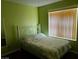 Bedroom with natural light, window and closet at 7850 Flagler St, Las Vegas, NV 89139