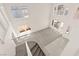 Bright entryway with high ceilings and natural light from large windows at 8934 Pomona Ct, Las Vegas, NV 89147