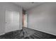 Bedroom features carpet, light walls, and closet at 1040 Via Panfilo Ave, Henderson, NV 89011