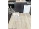 Interior design sample showcasing gibson chrome faucet, benton flagstone cabinets, and simply white quartz at 2766 Via Napoli, Henderson, NV 89044