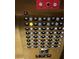 Take the elevator to PH at 125 E Harmon Ave # 2918, Las Vegas, NV 89109