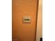 Easy to find, the suite number is clearly labeled outside this unit at 125 E Harmon Ave # 2918, Las Vegas, NV 89109