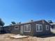 Charming single-story home with a low-pitched roof and a simple, minimalist design, providing an affordable starter home at 1834 E Bonanza Rd, Las Vegas, NV 89101