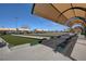 Outdoor bocce ball courts at Sun City Anthem, offering a fun and social activity at 2039 Colvin Run Dr, Henderson, NV 89052