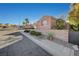Charming single story home with desert landscaping and mature trees at 2039 Colvin Run Dr, Henderson, NV 89052