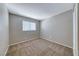Cozy bedroom featuring a window at 2103 Falcon Crest Ave, North Las Vegas, NV 89031