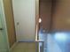 Staircase leading to upper level at 2349 Cardiff Ln # B, Las Vegas, NV 89108