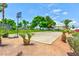 Onsite basketball court offers residents a convenient space for exercise and friendly competition at 3318 N Decatur Blvd # 1107, Las Vegas, NV 89130
