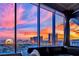 This property offers expansive windows with incredible views of the Sphere and Las Vegas skyline at 360 E Desert Inn Rd # 1803, Las Vegas, NV 89109