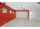 Large living room with tile flooring and natural light at 4062 Vulcan St, Las Vegas, NV 89122