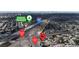 Conveniently located near highway 11, Grapevine Springs Park, Mountain Vista St, and E Hacienda Ave at 4629 San Cir, Las Vegas, NV 89120