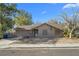 Charming single-Gathering home with a well-manicured front yard at 5101 Churchill Ave, Las Vegas, NV 89107