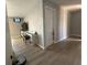 Inviting living room with a TV, piano, and modern decor at 6700 Oak Valley Dr, Las Vegas, NV 89103