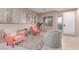 Inviting living area with tile flooring and comfortable seating at 6954 Jacksboro Ct, North Las Vegas, NV 89084