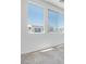Bright upstairs loft area with lots of windows and new carpet at 9265 Frazer St, Las Vegas, NV 89166