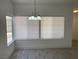 Bright dining area with large windows and stylish tile flooring at 1501 Wintergreen Dr, Las Vegas, NV 89128