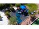 Community playground featuring modern equipment and a safe, fun environment for children to play at 2846 Barrow Downs St, Las Vegas, NV 89135