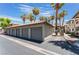 Detached garages are available for residents at 3420 Winterhaven St # 202, Las Vegas, NV 89108