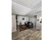 Spacious living room with stylish decor and ample natural light, ideal for a relaxing ambiance at 4805 S Torrey Pines Dr # 101, Las Vegas, NV 89103