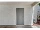 Assigned storage unit for tenants at 6735 W Charleston Blvd # 4, Las Vegas, NV 89146