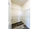 Walk in closet with metal shelving and wood floor at 8125 Rio De Janeiro Dr, Las Vegas, NV 89128