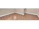 Spacious room with wood flooring and ample natural light at 9975 Sand Key St, Las Vegas, NV 89178
