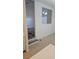 Bright living space with tile and wood flooring, and a large window for natural light at 10337 Adams Chase St, Las Vegas, NV 89183