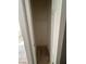 Closet offers storage for clothing and other household items at 3416 Mountain Park St, Las Vegas, NV 89129