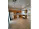 Bright kitchen features modern appliances and ample counter space at 3416 Mountain Park St, Las Vegas, NV 89129