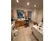 Functional kitchen with laminate countertops, cabinets, and essential appliances, offering a practical cooking space at 3416 Mountain Park St, Las Vegas, NV 89129