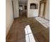 Spacious, unfurnished living room featuring tile flooring and ample sunlight throughout at 3416 Mountain Park St, Las Vegas, NV 89129