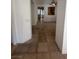 The open-concept living room showcases tile flooring and ample natural light at 3416 Mountain Park St, Las Vegas, NV 89129