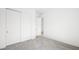 Bright bedroom featuring carpet floors and a closet at 362 Tigullio Ave, Henderson, NV 89011