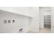 Well-lit laundry room with a door to the pantry at 362 Tigullio Ave, Henderson, NV 89011