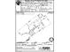 Detailed plot plan showing property dimensions and setbacks, for new construction planning at 796 Windover Ct, Las Vegas, NV 89138